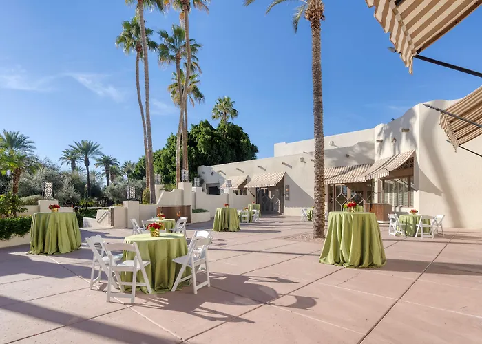 The Wigwam Resort Litchfield Park