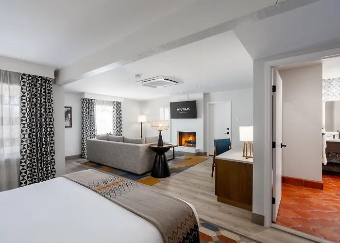 The Wigwam Resort