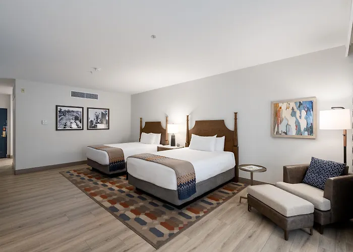 The Wigwam 4* Litchfield Park